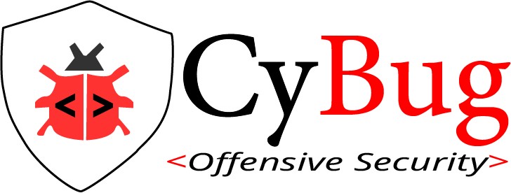 CyBug Logo